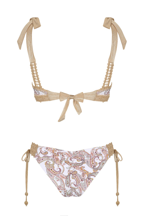 QUENQUI BIKINI BOTTOM