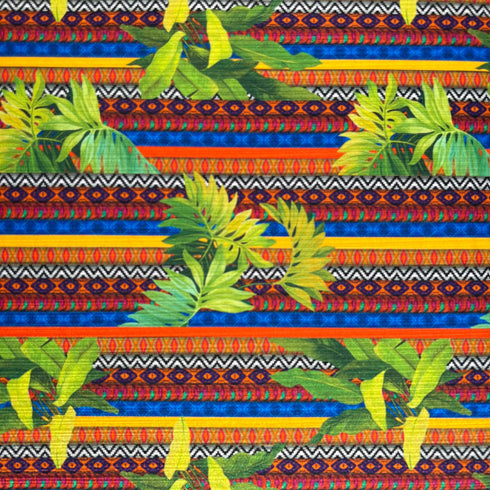 JUNGLA BIKINI BOTTOM