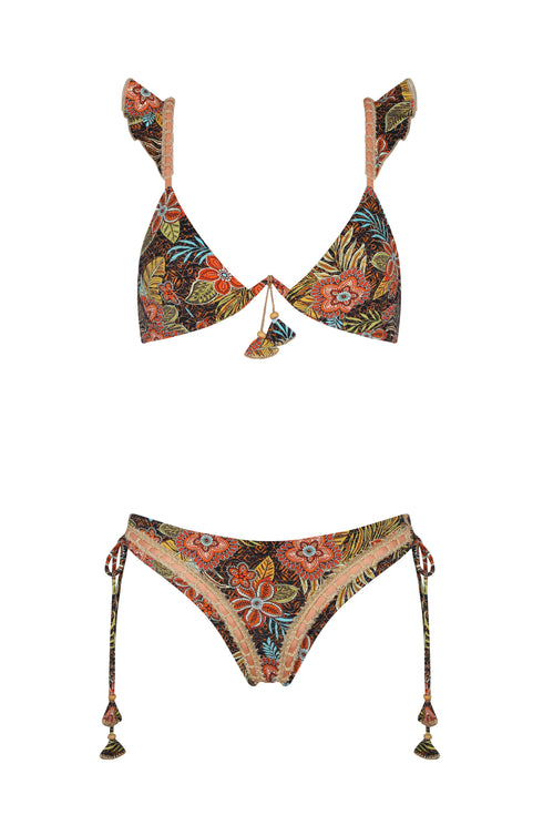 ATIMIS BIKINI BOTTOM