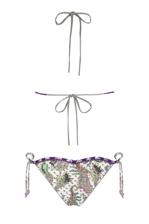 ATIBI BIKINI BOTTOM