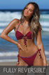 WARA BIKINI TOP