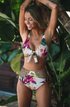 QUETZAL BIKINI TOP