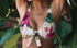 QUETZAL BIKINI TOP