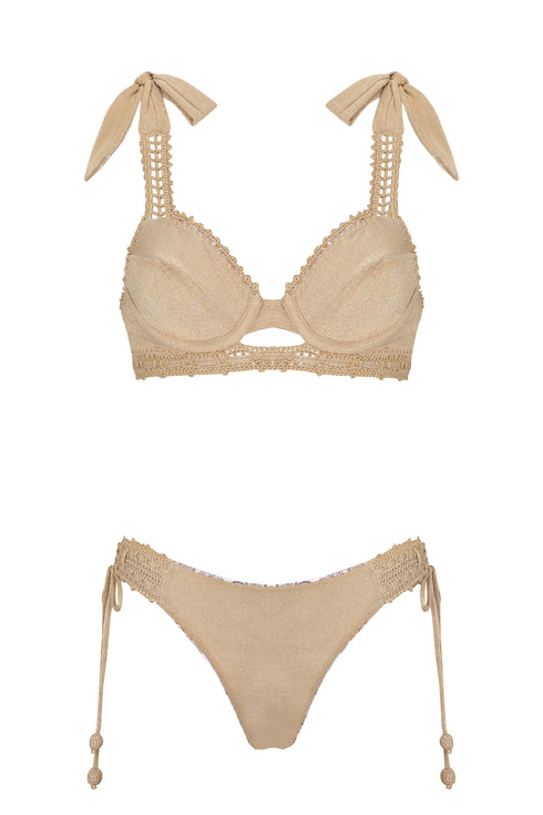 QUENQUI BIKINI BOTTOM