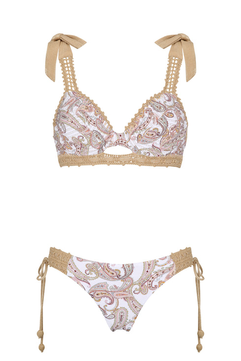 QUENQUI BIKINI BOTTOM