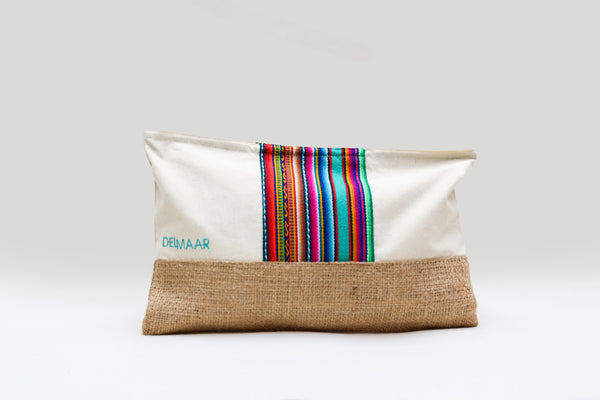 DEL MAAR POUCH